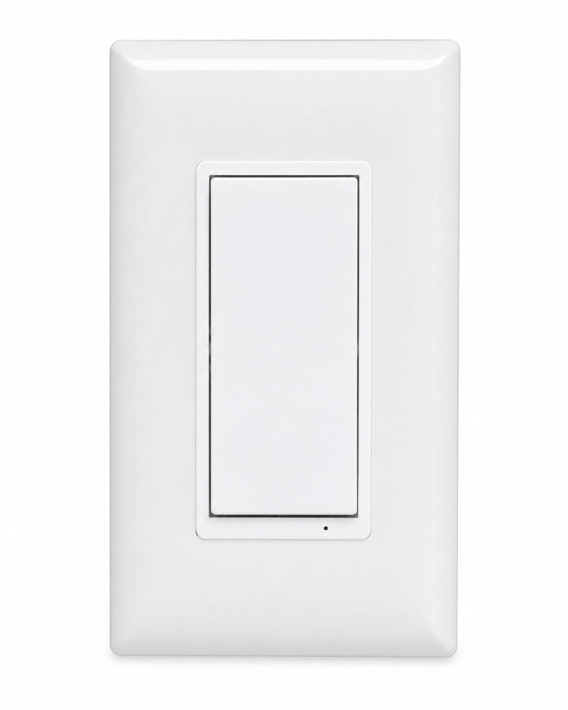 Interior Momentary Paddle Switch
